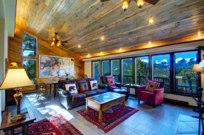 Frost Home